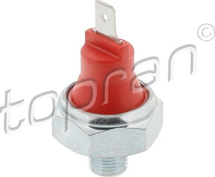 Topran 601 743 - Sender Unit, oil pressure car-mod.net