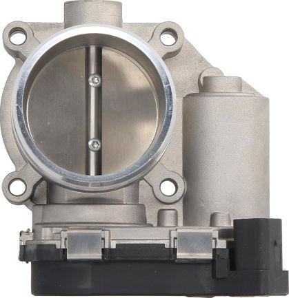 Topran 639 306 - Throttle body car-mod.net
