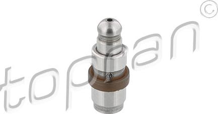 Topran 630 503 - Tappet / Rocker car-mod.net