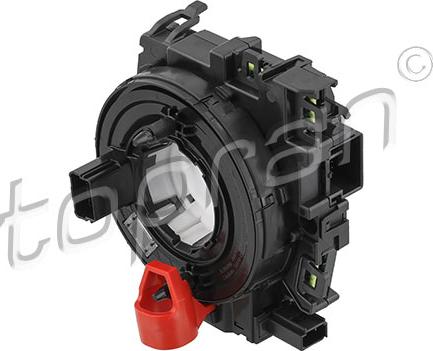 Topran 638 457 - Clockspring, airbag car-mod.net