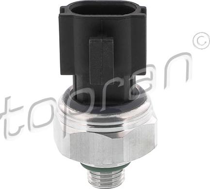 Topran 638 511 - Pressure Switch, air conditioning car-mod.net