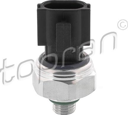 Topran 638 513 - Pressure Switch, air conditioning car-mod.net