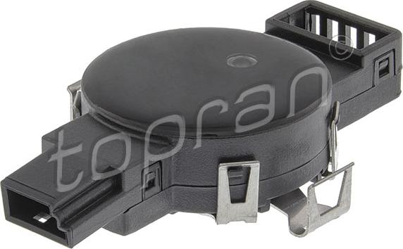 Topran 638 658 - Rain Sensor car-mod.net