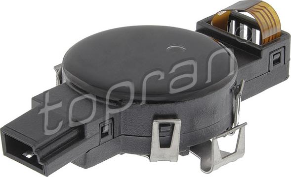 Topran 638 657 - Rain Sensor car-mod.net