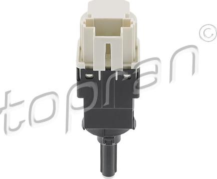 Topran 638 194 - Brake Light Switch / Clutch car-mod.net