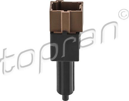 Topran 638 168 - Brake Light Switch / Clutch car-mod.net
