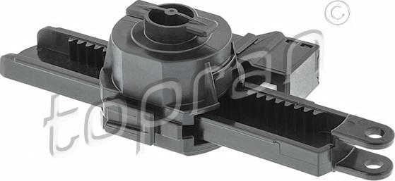 Topran 638 185 - Switch, interior light car-mod.net