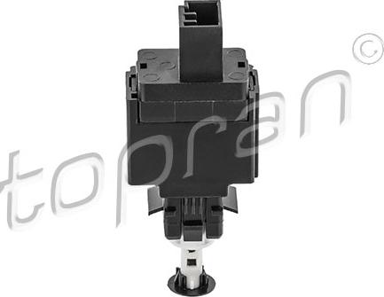 Topran 638 177 - Brake Light Switch / Clutch car-mod.net