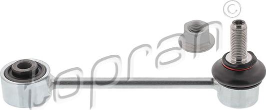 Topran 632 390 - Rod / Strut, stabiliser car-mod.net