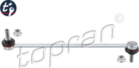 Topran 632 361 - Rod / Strut, stabiliser car-mod.net