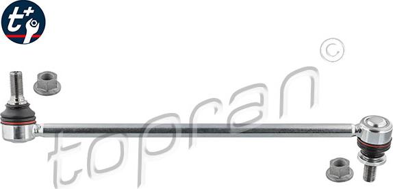 Topran 632 375 - Rod / Strut, stabiliser car-mod.net