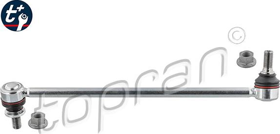 Topran 632 376 - Rod / Strut, stabiliser car-mod.net