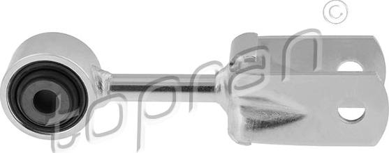 Topran 632 378 - Rod / Strut, stabiliser car-mod.net