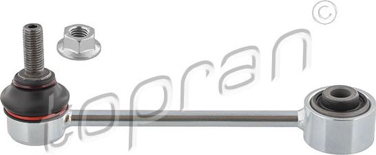 Topran 632 377 - Rod / Strut, stabiliser car-mod.net