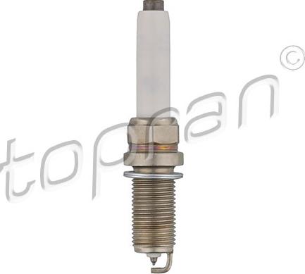 Topran 629 902 - Spark Plug car-mod.net
