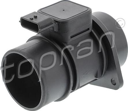 Topran 629 210 - Air Mass Sensor car-mod.net