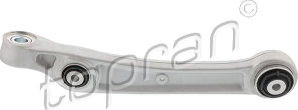 Topran 629 744 - Track Control Arm car-mod.net