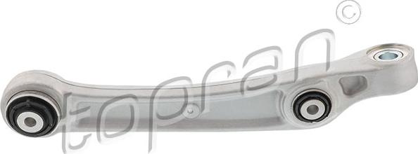 Topran 629 745 - Track Control Arm car-mod.net