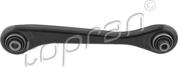 Topran 629 702 - Track Control Arm car-mod.net