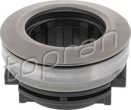 Topran 626 905 - Clutch Release Bearing car-mod.net
