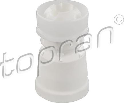 4U Autoparts 32987VV - Rubber Buffer, suspension car-mod.net