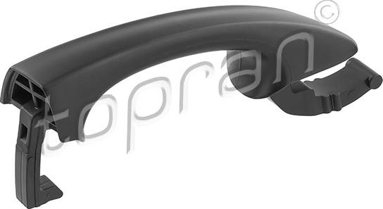 Topran 620 008 - Door Handle car-mod.net