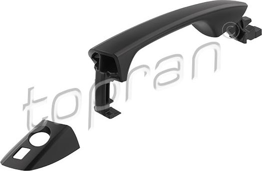 Topran 620 027 - Door Handle car-mod.net