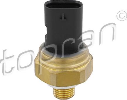 Topran 621 554 - Sender Unit, oil pressure car-mod.net