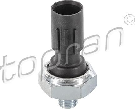Topran 621 555 - Sender Unit, oil pressure car-mod.net