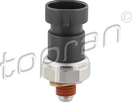 Topran 621 551 - Sender Unit, oil pressure car-mod.net