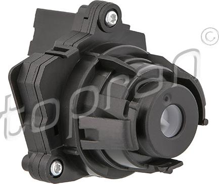 Topran 621 356 - Ignition / Starter Switch car-mod.net