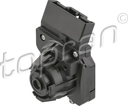 Topran 621358 - Ignition / Starter Switch car-mod.net