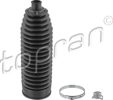 Topran 628 923 - Bellow Set, steering car-mod.net