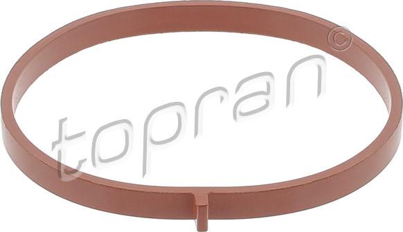 Topran 628 129 - Gasket, intake manifold housing car-mod.net