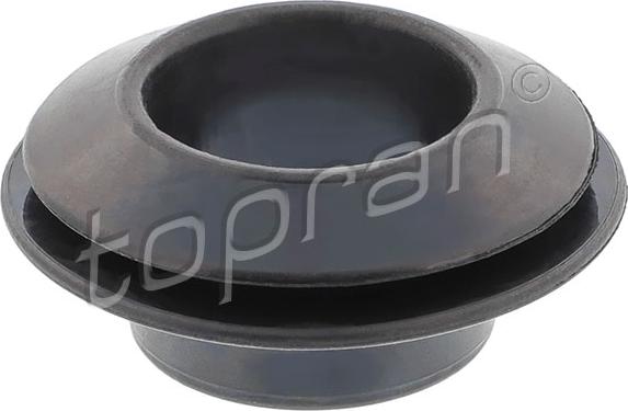 Topran 628 338 - Bellow, wiper linkage car-mod.net