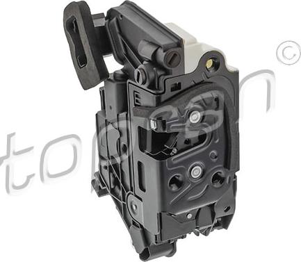 Topran 623 669 - Door Lock car-mod.net