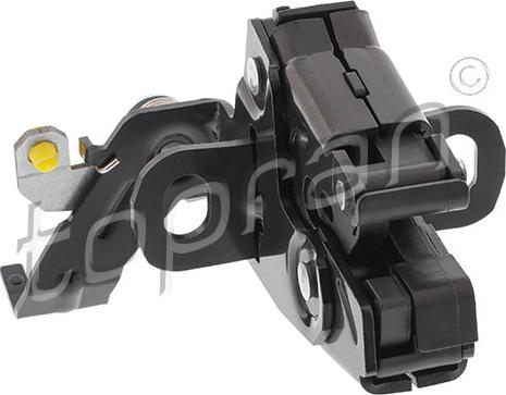 Topran 623 661 - Door Lock car-mod.net