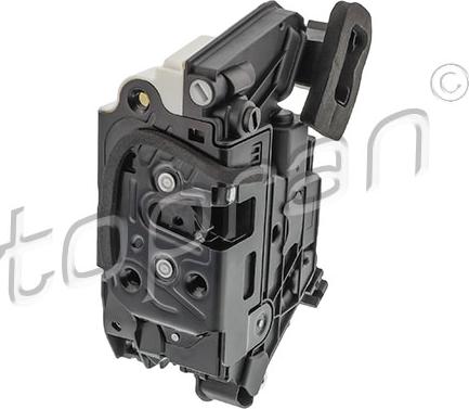 Topran 623 668 - Door Lock car-mod.net