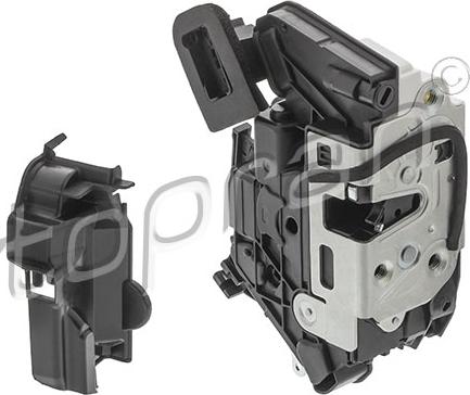 Topran 623 635 - Door Lock car-mod.net