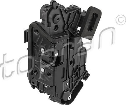 Topran 623 629 - Door Lock car-mod.net