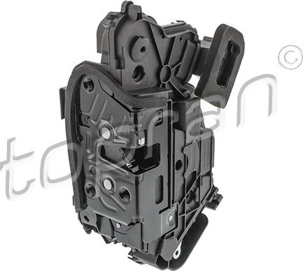 Topran 623 676 - Door Lock car-mod.net