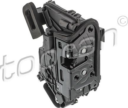 Topran 623 677 - Door Lock car-mod.net