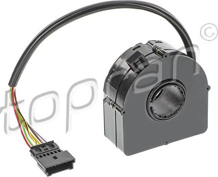 Topran 623 140 - Steering Angle Sensor car-mod.net