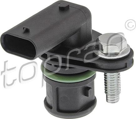 Topran 623 159 - Camshaft position Sensor car-mod.net