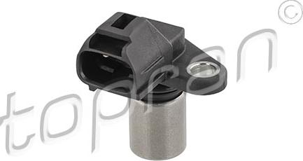 Topran 623 108 - Camshaft position Sensor car-mod.net