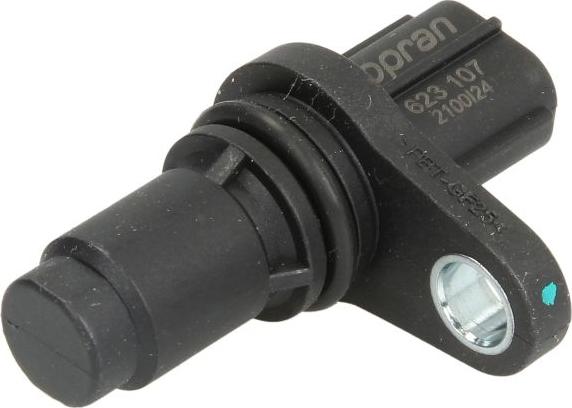 Topran 623 107 - Crankshaft position sensor, RPM car-mod.net
