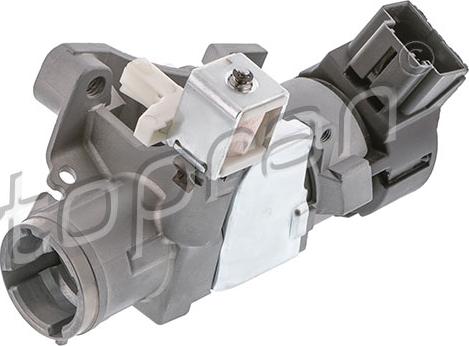 Topran 623 801 - Ignition / Starter Switch car-mod.net