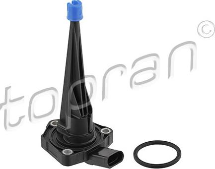 Topran 622 455 - Sensor, engine oil level car-mod.net