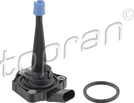 Topran 622 462 - Sensor, engine oil level car-mod.net