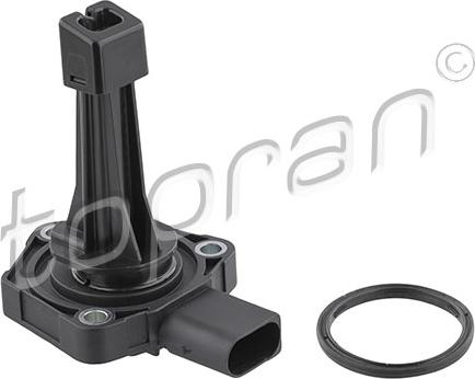 Topran 622 467 - Sensor, engine oil level car-mod.net